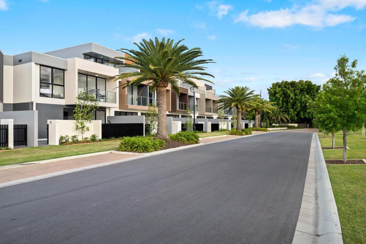 The Residences At The Peninsula Gold Coast Kültér fotó