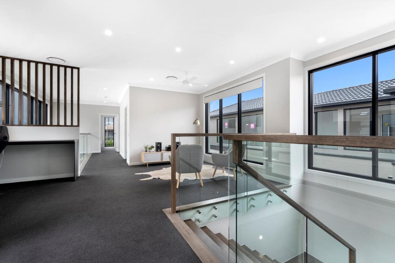 The Residences At The Peninsula Gold Coast Kültér fotó