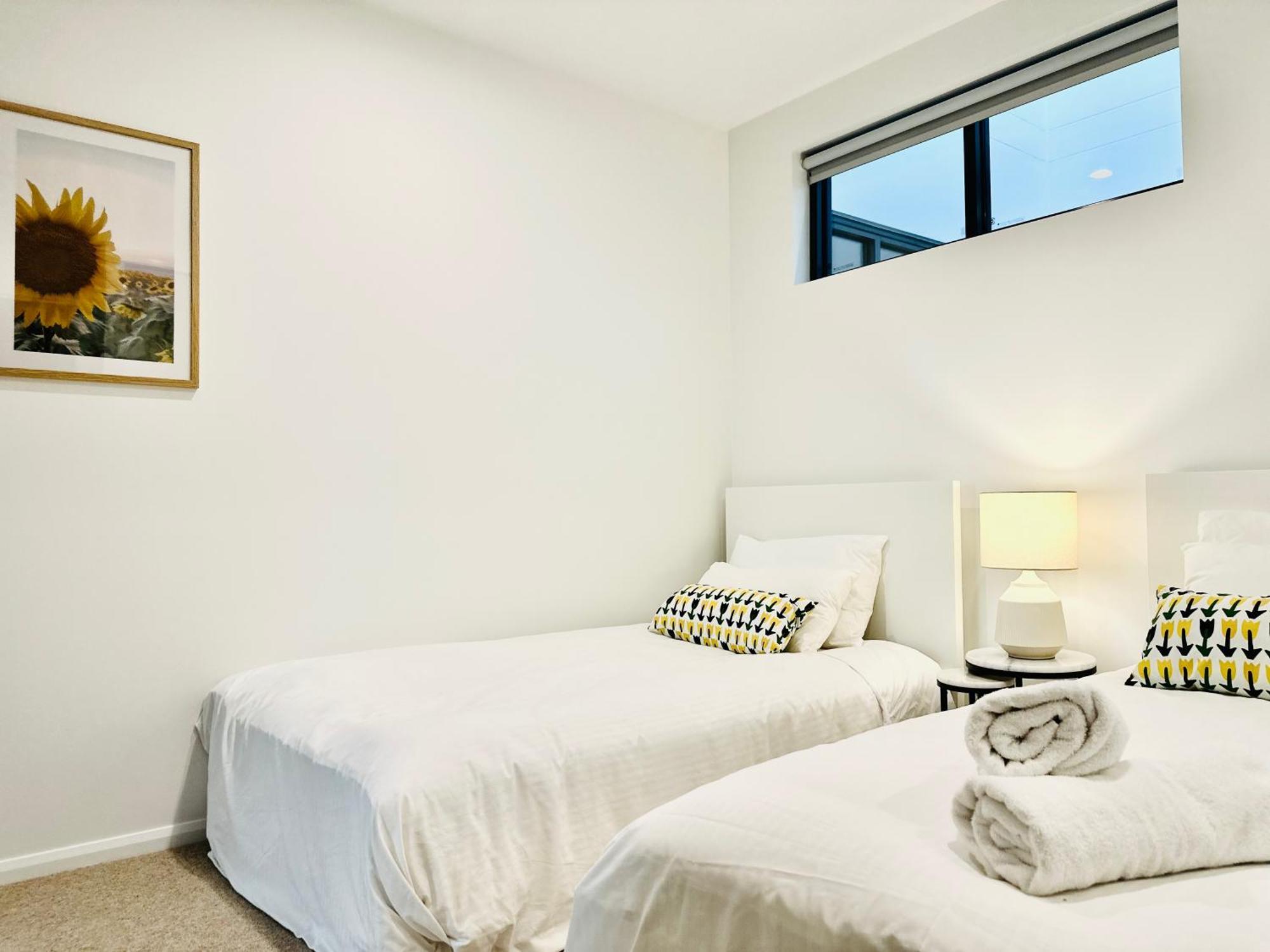 The Residences At The Peninsula Gold Coast Kültér fotó