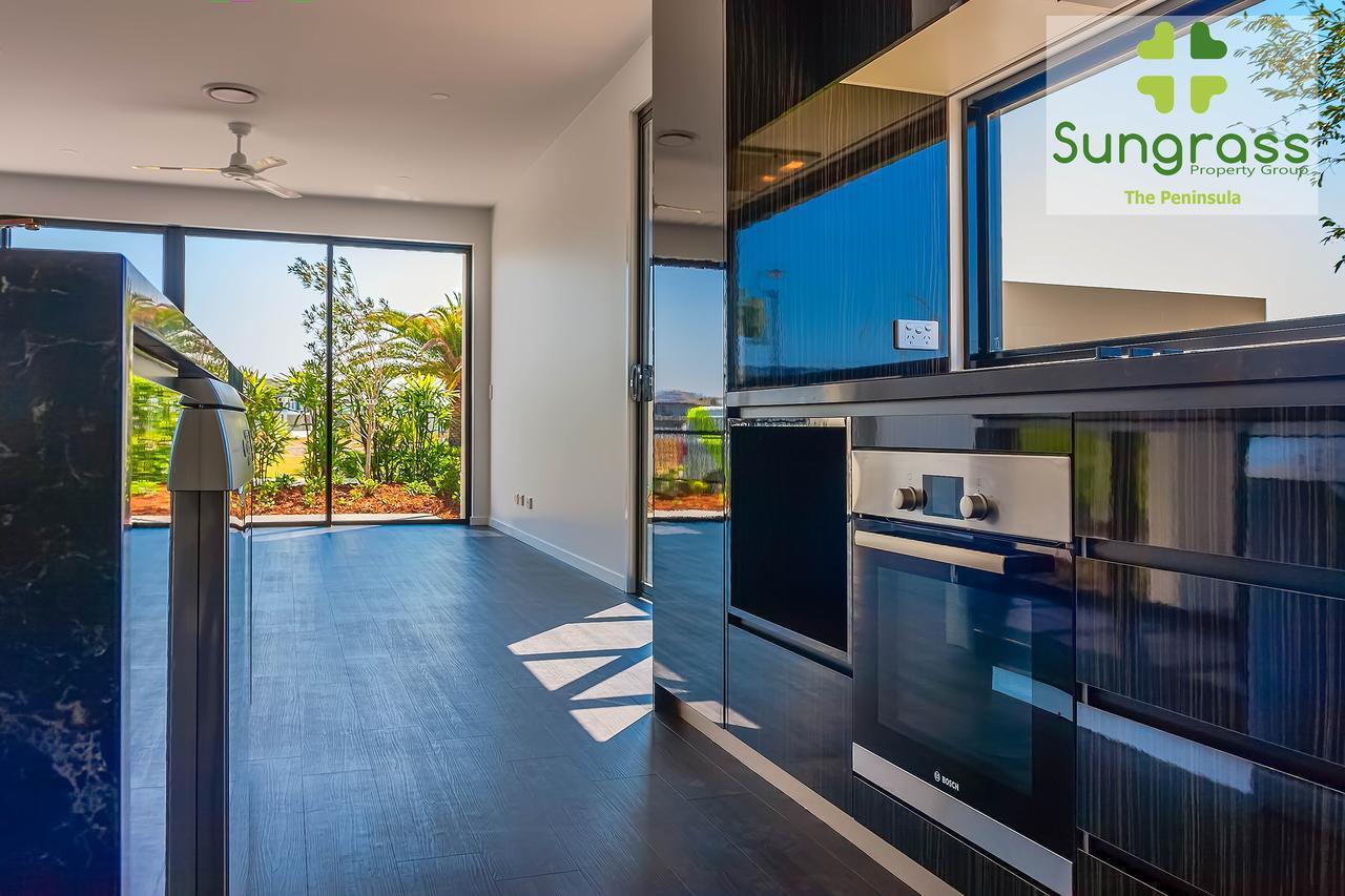 The Residences At The Peninsula Gold Coast Kültér fotó