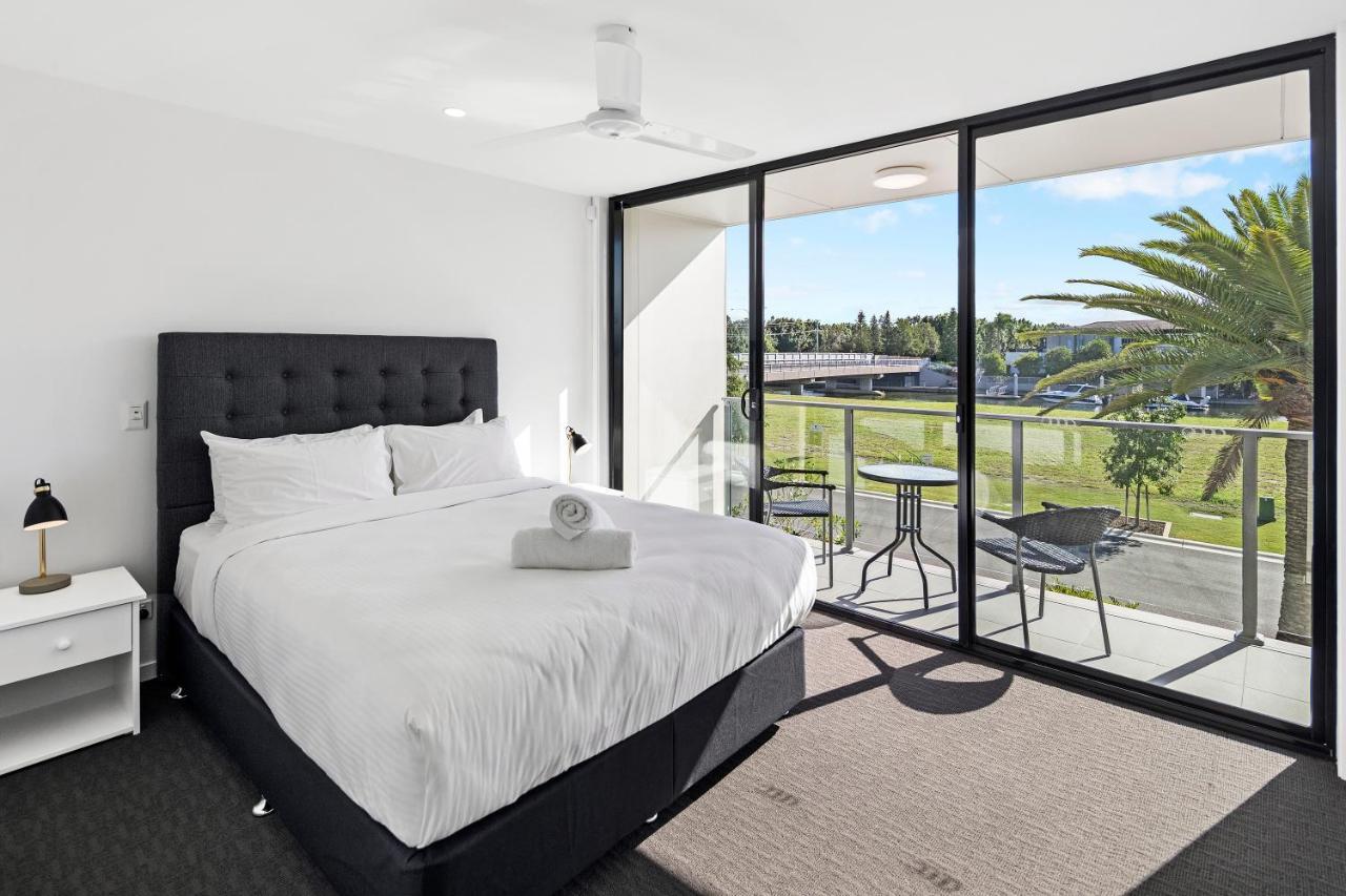 The Residences At The Peninsula Gold Coast Kültér fotó