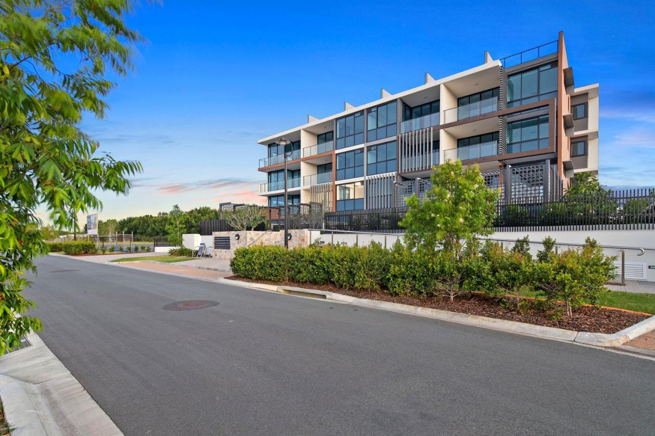The Residences At The Peninsula Gold Coast Kültér fotó